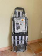 Boodschappentrolley, nieuw in verpakking, 30 cm of meer, Nieuw, Ophalen of Verzenden, 75 cm of meer