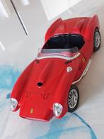Ferrari 250 Testarossa 1957 schaal 1:18, Ophalen of Verzenden, Zo goed als nieuw, Auto, Bburago