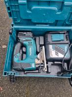 Decoupeezag makita, Doe-het-zelf en Verbouw, Gereedschap | Zaagmachines, Ophalen of Verzenden, Zo goed als nieuw