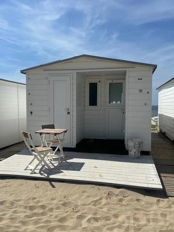 Strandunit te koop beschikbaar voor biedingen