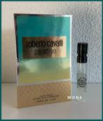 Paradiso parfum sample proefje tester monster, Verzenden, Nieuw