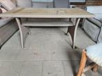 Tuin tafel, Tuin en Terras, Tuintafels, Ophalen, Zo goed als nieuw, Rond