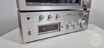 Technics SU-8044 Versterker + ST-8044 Tuner | Stereo Set, Overige merken, Tuner of Radio, Refurbished, Losse componenten