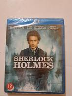 Sherlock Holmes, Cd's en Dvd's, Blu-ray, Ophalen of Verzenden, Actie, Nieuw in verpakking