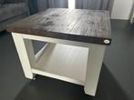 Salontafeltjes, Huis en Inrichting, Tafels | Salontafels, Ophalen, Zo goed als nieuw, 50 tot 100 cm, Minder dan 50 cm