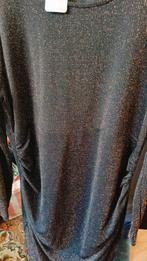Goud glitter jurk maat 48 nog nieuw, Kleding | Dames, Ophalen of Verzenden, Nieuw, Maat 46/48 (XL) of groter, Overige kleuren