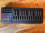 ROLI Seaboard Block Set: Seaboard + Lightpad + Control Block, Ophalen of Verzenden, Gebruikt