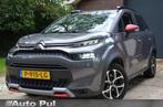 Citroen C3 Aircross 1.2 PureTech C-Series Apple Carplay/Andr, Gebruikt, Euro 6, 1199 cc, Origineel Nederlands