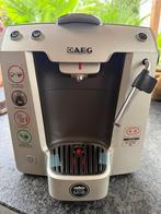 Koffiezetapparaat AEG, Ophalen of Verzenden, Zo goed als nieuw, Koffiemachine