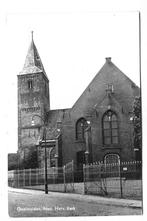 IJ11 IJsselmuiden Ned Herv Kerk, Verzamelen, Ansichtkaarten | Nederland, Ophalen of Verzenden, 1960 tot 1980, Gelopen, Overijssel