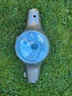 Mooie vespa stuurkap met lamp!, Ophalen, Zo goed als nieuw, Achterlicht