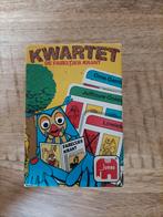 Fabeltjeskrant kwartet (compleet), Ophalen of Verzenden, Gebruikt, Kwartet(ten)