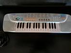 Kinder keyboard, Muziek en Instrumenten, Keyboards, Ophalen, Zo goed als nieuw, Overige aantallen, Casio