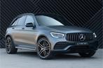 Mercedes-Benz GLC 43 AMG 4Matic ACC Facelift Pano Ambient Lu, Automaat, 12 maanden, Gebruikt, Zwart