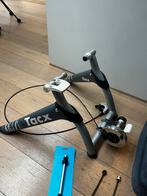 Tacx satori hometrainer wheel on, Sport en Fitness, Wielrennen, Ophalen of Verzenden, Gebruikt, Overige typen
