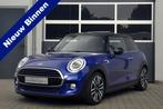 MINI Mini 1.5 Cooper Chili Automaat | Panoramadak | LED | Ap, Auto's, Mini, 136 pk, Gebruikt, Bedrijf, 48 €/maand