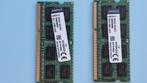 Computer geheugen SDRAM, Computers en Software, RAM geheugen, Ophalen, Overige soorten, 8 GB, Zo goed als nieuw