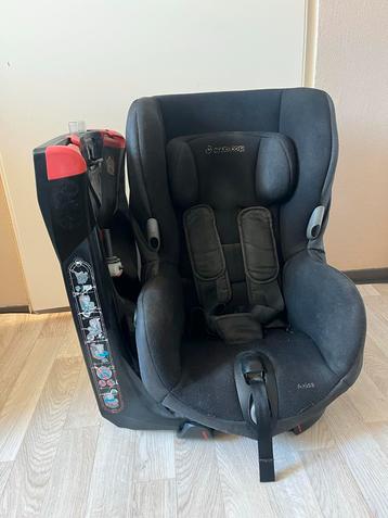 Maxi Cosi Axiss Autostoel 9-18kg beschikbaar voor biedingen