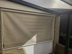 screen, Tuin en Terras, Zonneschermen, Ophalen, Gebruikt, 450 cm of meer, 300 cm of meer