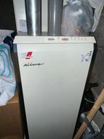 Brink Allure Heteluchtverwarming, Doe-het-zelf en Verbouw, Ophalen, Gebruikt, Hoog rendement (Hr), Overige typen