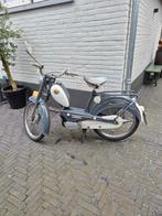 Sparta SB50 brommer uit 1964, Fietsen en Brommers, Ophalen, Sparta, 1 versnellingen, 45 cc