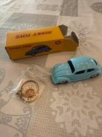 Dinky Toys Volkswagen Kever 181 - Zeldzaam!, Ophalen, Zo goed als nieuw, Auto
