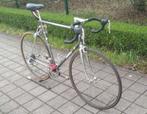 GIANNI RIVOLA - CAMPAGNOLO RECORD, Fietsen en Brommers, Fietsen | Racefietsen, Overige merken, 28 inch, Staal, Zo goed als nieuw