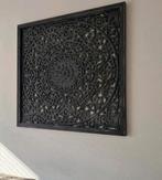 PTMD Wandpaneel 90x90 wanddecoratie, Huis en Inrichting, Ophalen of Verzenden, Zo goed als nieuw