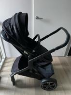Numa Demi Grow kinderwagen + reiswieg, Zo goed als nieuw, Combiwagen, Verstelbare duwstang, Ophalen