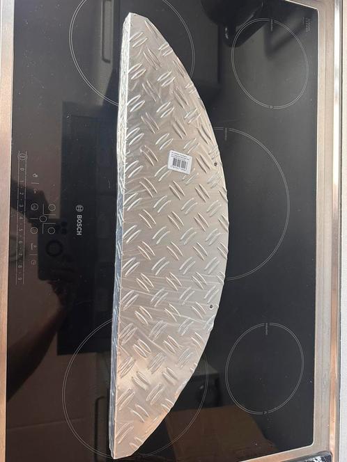 Aluminium traptreden nieuw!!, Doe-het-zelf en Verbouw, Overige Doe-het-zelf en Verbouw, Nieuw, Ophalen of Verzenden
