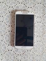 Samsung Galaxy  s4 werkt perfect !, Gebruikt, Wit, Ophalen of Verzenden, Zonder simlock