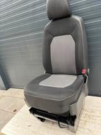 stoel rechts passagier Volkswagen Crafter 2017-2024 MAN TGE