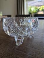 Kristal, Antiek en Kunst, Antiek | Glas en Kristal, Ophalen of Verzenden