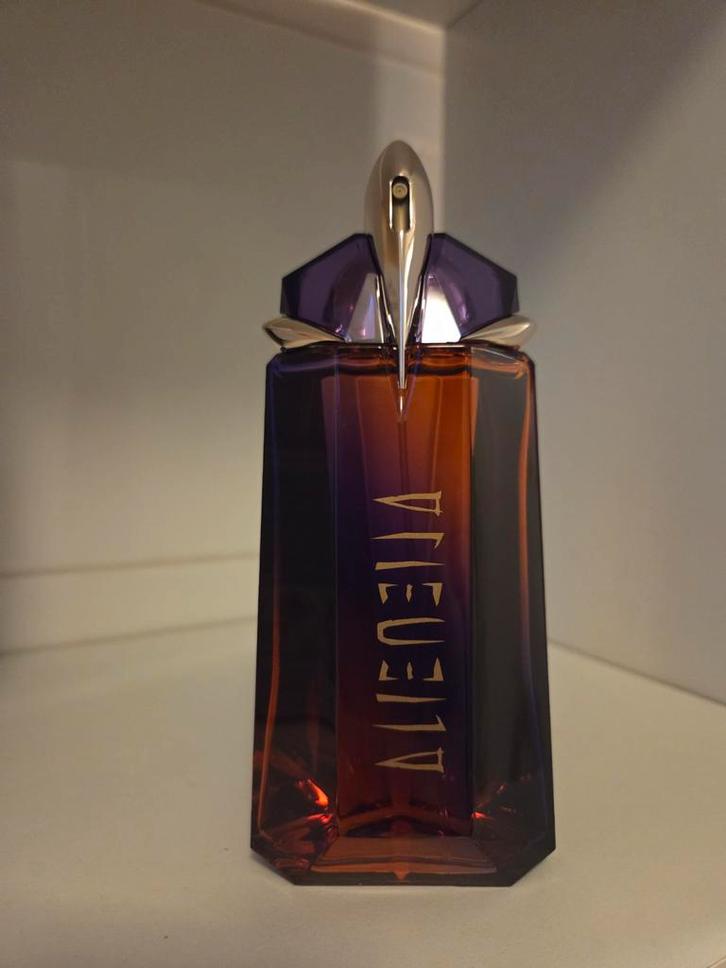Alien Hypersense Eau de Parfum 90ml, Sieraden, Tassen en Uiterlijk, Uiterlijk | Parfum, Nieuw, Ophalen of Verzenden