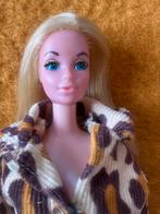 Vintage Barbie partytime steffie face, Verzamelen, Poppen, Ophalen of Verzenden, Zo goed als nieuw, Pop