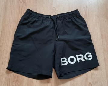 Bjorn Borg zwarte zwemshort maat 146-152 beschikbaar voor biedingen