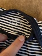 Claesens Romper Gestreept Maat 56, Ophalen of Verzenden, Zo goed als nieuw, Jongetje of Meisje, Pakje