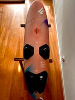 Fanatic Falcon 80 TE 2022, Watersport en Boten, Windsurfen, Ophalen, 7 m² of meer, Minder dan 250 cm, Zo goed als nieuw