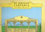CANTORIJ BOXTEL -Wil Barten- vinyl LP Renaissance  VERZENDEN, Cd's en Dvd's, Ophalen, Gebruikt, Overige formaten, Overige typen