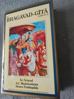 De Bhagavad Gita zoals ze is, Boeken, Ophalen of Verzenden, Gelezen