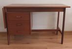 Vintage bureau, Huis en Inrichting, Bureaus, Ophalen, Gebruikt