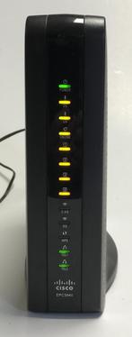 Cisco modem EPC3940 {3229}, Computers en Software, Routers en Modems, Ophalen of Verzenden, Gebruikt
