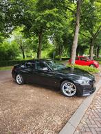 BMW 3-Serie 330e Iperformance 252pk Aut 2016 Zwart, Auto's, Automaat, 1998 cc, Achterwielaandrijving, 252 pk