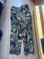 Nieuwe Camouflage Broek, Onbekend, Nieuw, Ophalen of Verzenden, KL