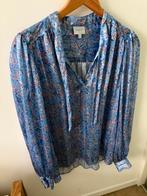 Dante 6 blouse, Kleding | Dames, Dante 6, Blauw, Ophalen of Verzenden, Zo goed als nieuw
