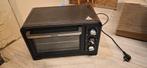 Tefal oven, Minder dan 45 cm, Oven, Ophalen of Verzenden, Zo goed als nieuw