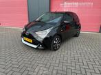 Toyota Aygo 1.0 Vvt-i 72pk 5D 2019 Zwart, Voorwielaandrijving, 4 stoelen, Zwart, Origineel Nederlands
