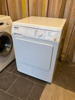 Goede Droger Miele - Met Waterreservoir - Werkt Uitstekend, Ophalen, 6 tot 8 kg, Gebruikt, Minder dan 85 cm