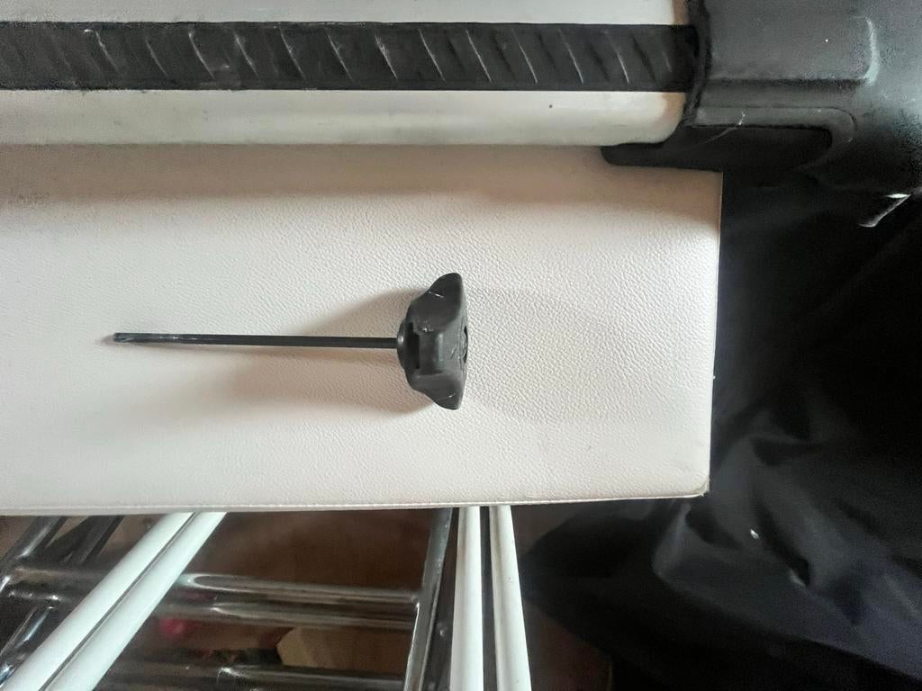 Thule WingBar Edge Dakdragers, Auto diversen, Dakdragers, Ophalen, Gebruikt