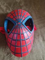 Spiderman Masker + Pakken, Kinderen en Baby's, Carnavalskleding en Verkleedspullen, Ophalen of Verzenden, Gebruikt, 104 of kleiner